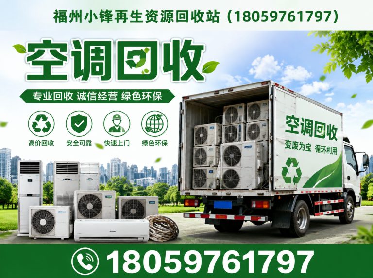 闽清县马尾区回收展示图